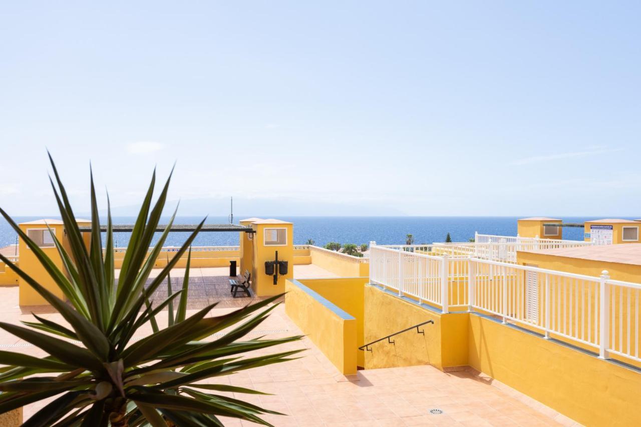 푸에르토 데 산티아고 Playa La Arena With Pool And Privat Parking 아파트 외부 사진
