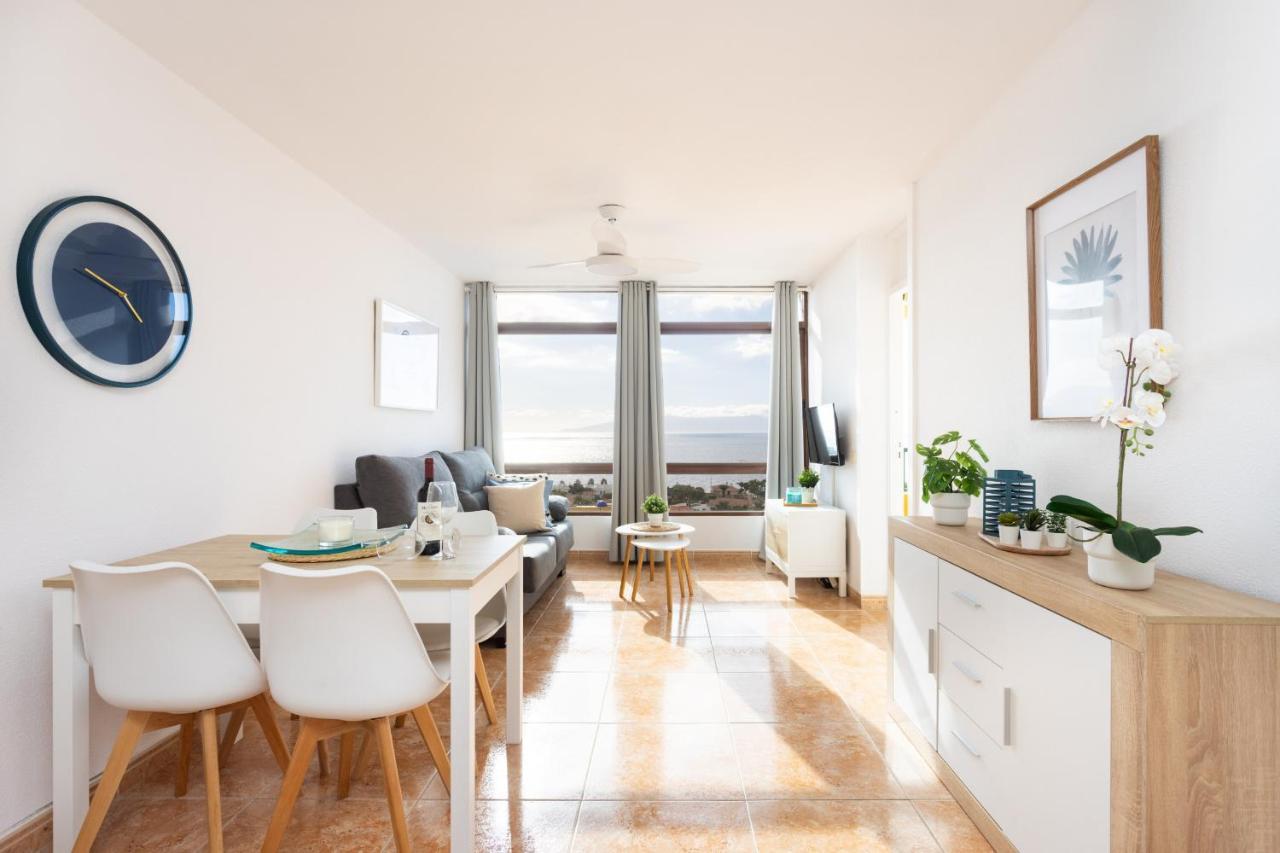 푸에르토 데 산티아고 Playa La Arena With Pool And Privat Parking 아파트 외부 사진