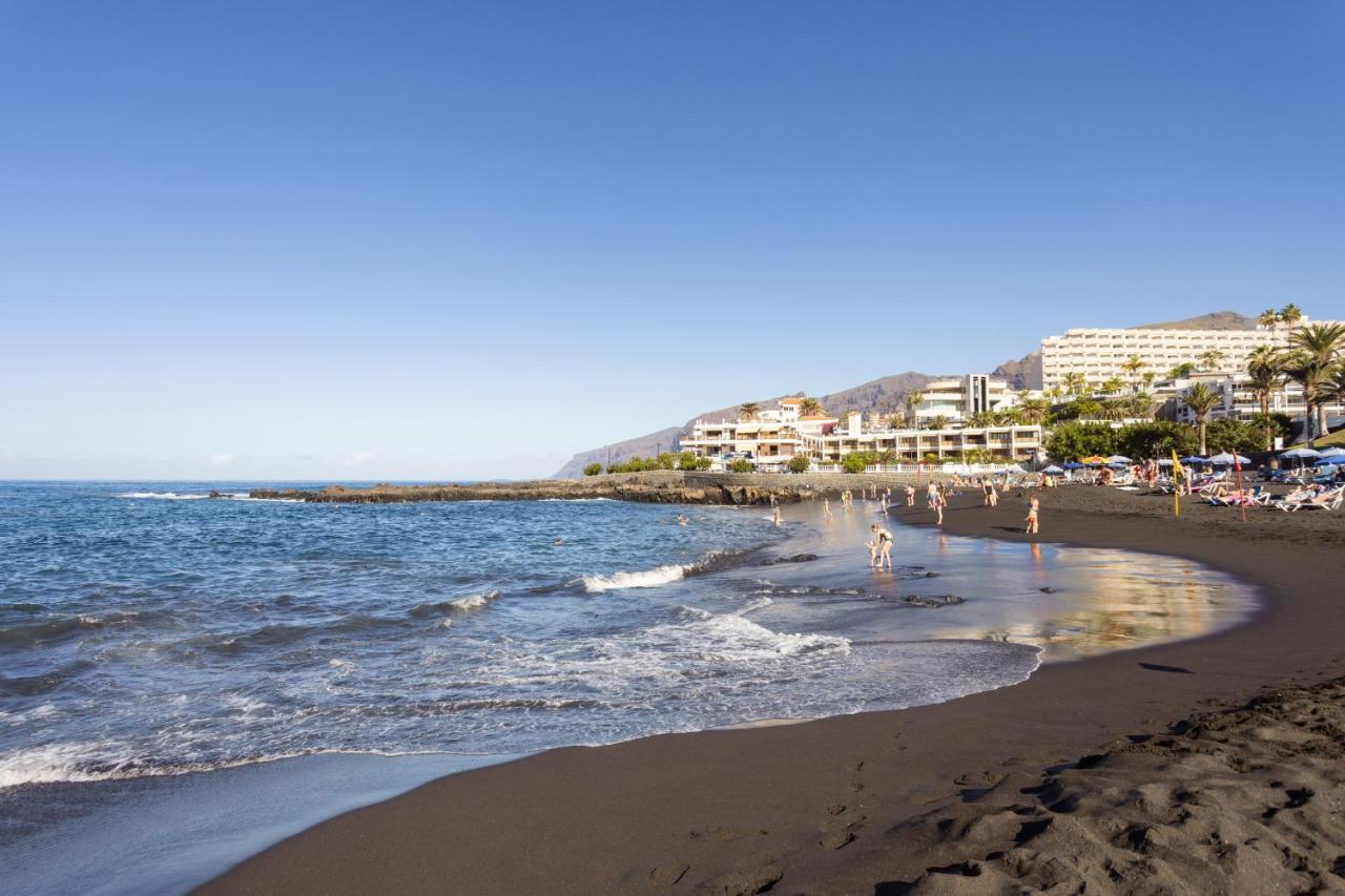 푸에르토 데 산티아고 Playa La Arena With Pool And Privat Parking 아파트 외부 사진