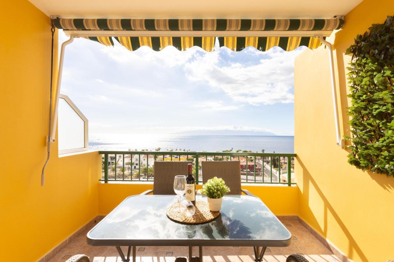 푸에르토 데 산티아고 Playa La Arena With Pool And Privat Parking 아파트 외부 사진