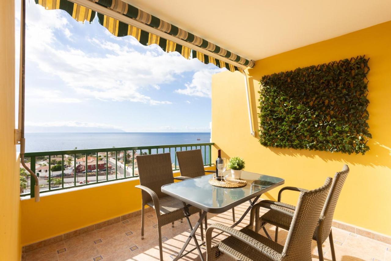푸에르토 데 산티아고 Playa La Arena With Pool And Privat Parking 아파트 외부 사진