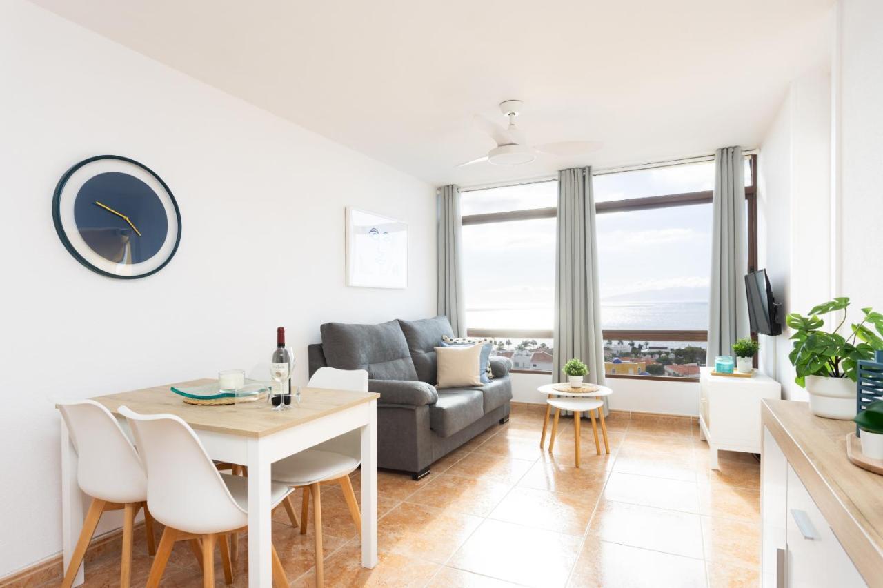 푸에르토 데 산티아고 Playa La Arena With Pool And Privat Parking 아파트 외부 사진