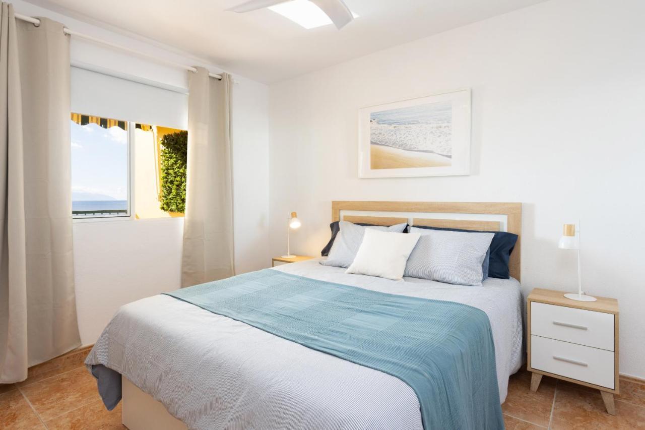 푸에르토 데 산티아고 Playa La Arena With Pool And Privat Parking 아파트 외부 사진