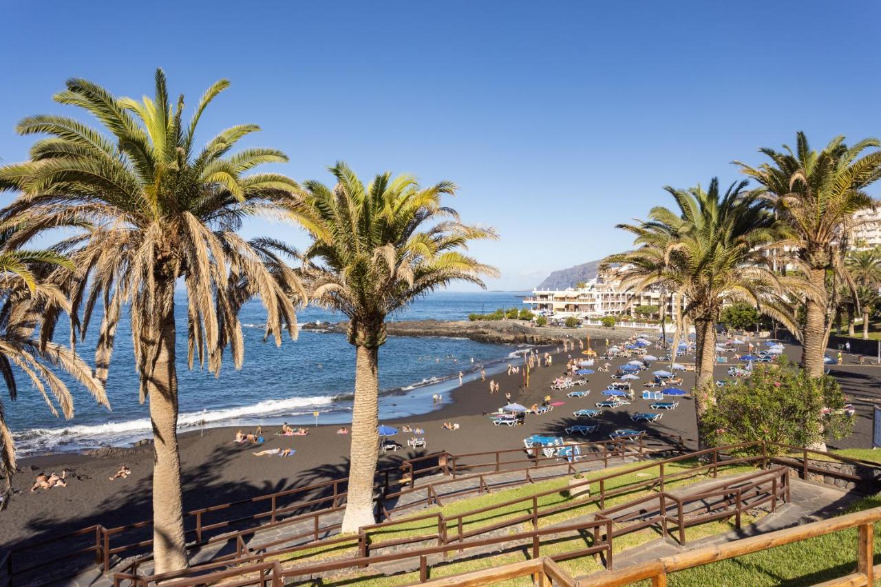 푸에르토 데 산티아고 Playa La Arena With Pool And Privat Parking 아파트 외부 사진