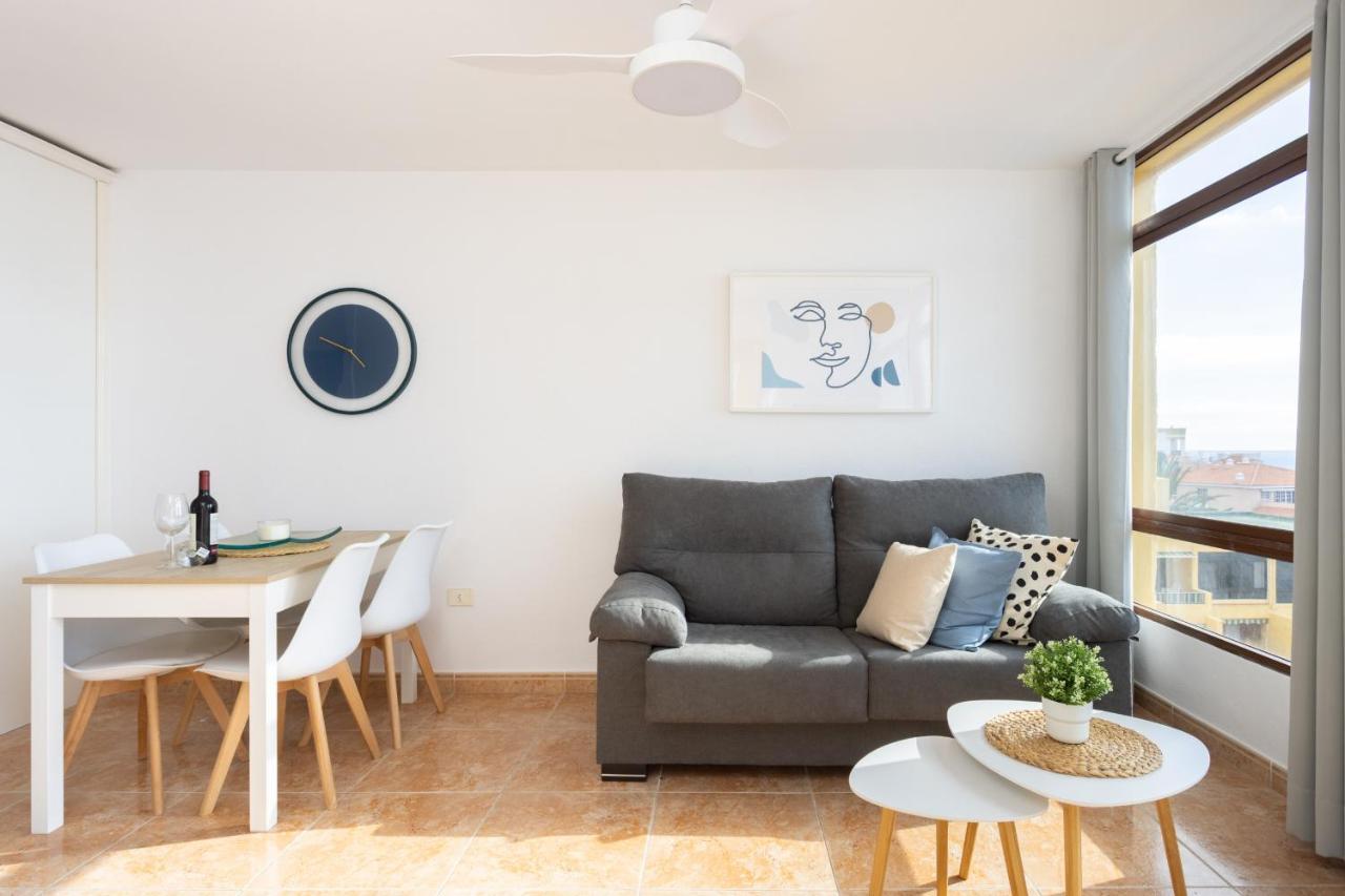푸에르토 데 산티아고 Playa La Arena With Pool And Privat Parking 아파트 외부 사진